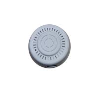 Buy cheap FCC Certified 90° Lenses Smoke Detector Spy Camera , Fire Alarm Hidden Camera product