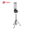 Buy cheap 140km/H 180 balls Badminton Shuttlecock Shooter Professional from wholesalers