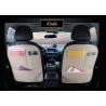 Buy cheap 65*50 Cm Car Seat Back Bag Organizer , Multifunctional Car Seat Organizer from wholesalers