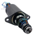 STAR ZEBRA 24V Solenoid valve 627-2304 6272304 for Excavator 315GC 320GC 336GC