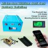 Buy cheap Rechargeable Lithium iron batteries LiFePO4 36V 60Ah Golf Cart Battery from wholesalers