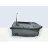 Buy cheap Eagle Finder ABS Black Remote Control RC Upgraded Fishing Baitboat Basic Model Compass from wholesalers