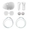 Buy cheap 8 IN 1 PS VR 2 Silicone Cover, Soft And Comfortable, Durable from wholesalers