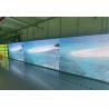 Buy cheap SMD P10 Sports Stadium Perimeter LED Display Commercial Advertising Billboards from wholesalers