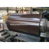 Buy cheap Prepainted Galvalume Steel Coil Used For Garage Door & Rolling Shutter Door from wholesalers