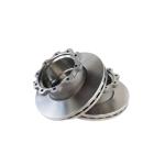 Ceramic Brake Discs for Heavy Truck 9424212112 to Meet Customer Requirements
