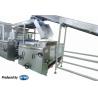 Buy cheap 300kgs To 1000kgs Per Hour 800mm Biscuit Making Equipment from wholesalers