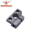 Buy cheap Auto Cutter Parts No 102308 Turn Plate Catch Apparel Industrial Cutter Machine from wholesalers