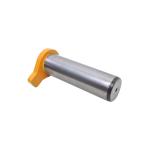 Customized Size Heavy Equipment Pins Loader Bucket Pin wear resisting