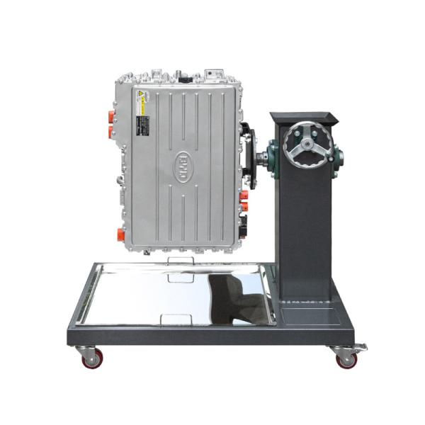 Buy cheap Car Electric Controlled Flipping Frame Educational Equipment from wholesalers