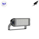 High Power LED Flood Light 1500W 1800W High Power Led Stadium Lights Black Led