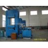 Buy cheap Motorcycle Tire Making Machine Precure Tread Rubber Hydraulic Press with CE ISO9001 from wholesalers