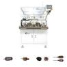 Buy cheap Six Stations High Precision Rotor Coil Winding Machine 4.5Kw from wholesalers