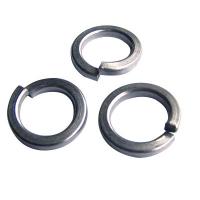 Buy cheap spring washer DIN127 product