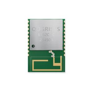 Wholesale PCB Antenna 6162C-IC Bluetooth Low Energy Module 2480MHz BLE5.0 from china suppliers