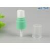Buy cheap Upside Down Fine Mist Sprayer 24/410 Non Leakage For Cosmetic Bottle from wholesalers