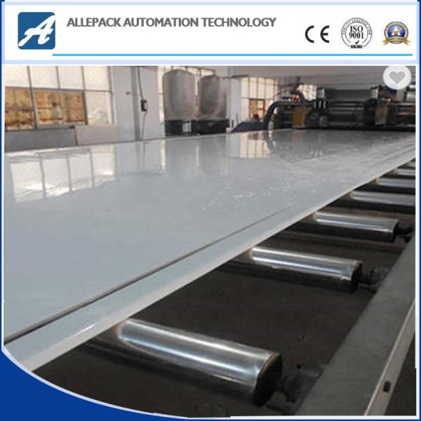 Buy cheap 6mm PVC Thin Color A4 Inkjet Printable For Thermoforming Hard Plastic Sheet from wholesalers