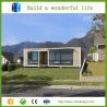 Buy cheap New design luxury portable container house with toilet and office room from wholesalers