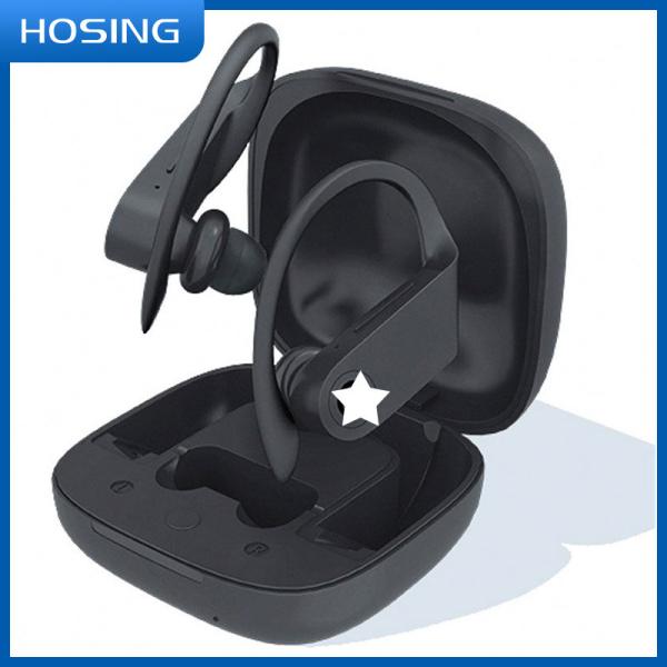 Buy cheap Mic TWS HIFI Stereo Sound BT10 Wireless Bluetooth Headphones from wholesalers