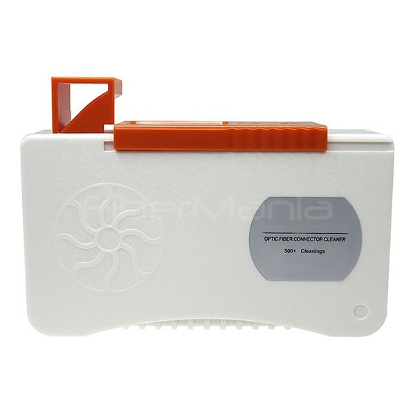 Buy cheap Non-Alcohol White Fiber Optic Cassette Cleaner For Connector Cleaning from wholesalers