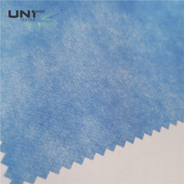 Quality Antibacterial Surgical Polypropylene Non Woven Fabric Plain Style for sale