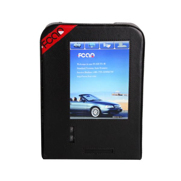 Buy cheap Universal Scanner Auto Diagnostic Tools,for gasoline vehicle FCAR-F3-W from wholesalers