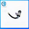 Buy cheap SA-4259-12 SA-4899-12 Fuel Shut Off Solenoid Valve 12V for Kubota D722 D902 Z482 from wholesalers