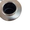 Buy cheap 0160D010BN3HC Hydraulic Oil Filter Element for Industrial Filtration Equipment Durable from wholesalers