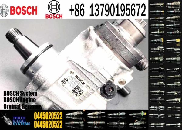 Buy cheap High quality Fuel Injection Pump 0445020235 0445020236 0986437507 for Detroit Diesel DD13 DD15 DD16 A4700902150 from wholesalers