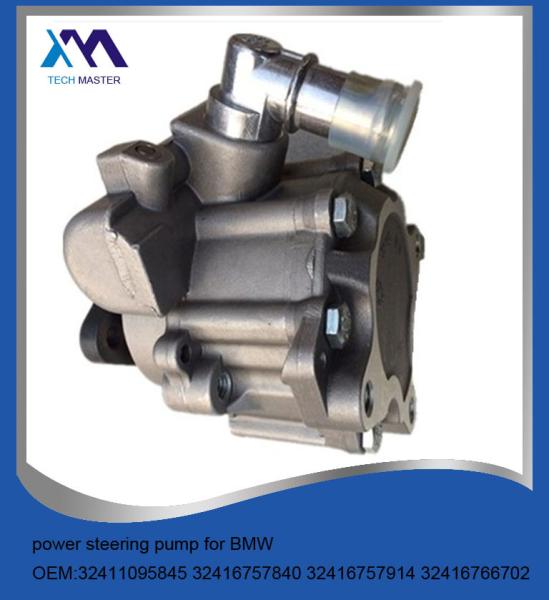 Buy cheap Suspension Parts For BMW X5 E53 3.0L Power Steering Pump 32411095845 32416757840 from wholesalers
