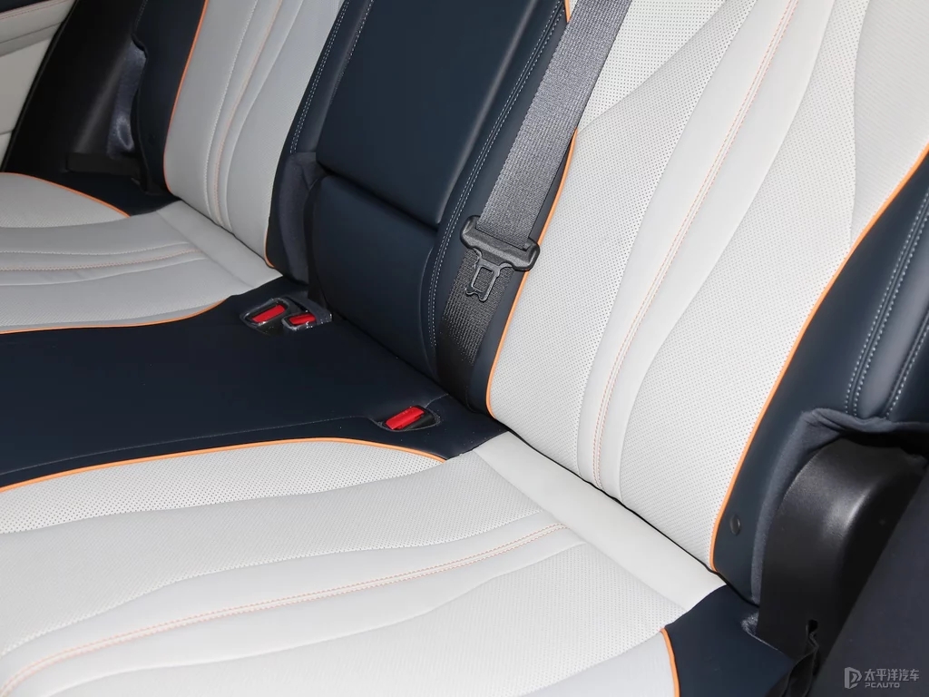 Global lowest price 2023 BYD SongPlus EV 505KM flagship model five-seat five-door electric vehicle new car made in china