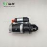 Buy cheap 12V 11T 3.5KW Excavator Starter Tractor Motor QDJ1329D from wholesalers