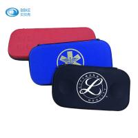 Buy cheap Travel 1680D Eva Material Stethoscope Bag Case 13 X 11.4 X 1.6 Inches Size product