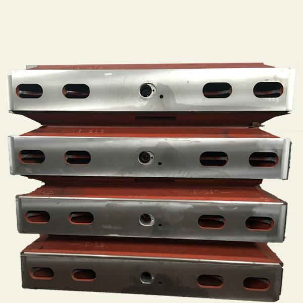 Buy cheap High Quality Moulding Flask Casting from wholesalers