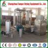 Buy cheap 100L 220L Fluid Bed Dryer And Granulator Stainless Steel Frame from wholesalers