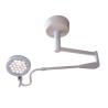 Buy cheap Alluminum Alloy Examination Ceiling Mounted Surgical Lights 280C Cold Light Operating Lamp from wholesalers