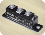 Buy cheap 65mm Diode Single Phase Thyristor Bridge Rectifier Phase Controlled from wholesalers