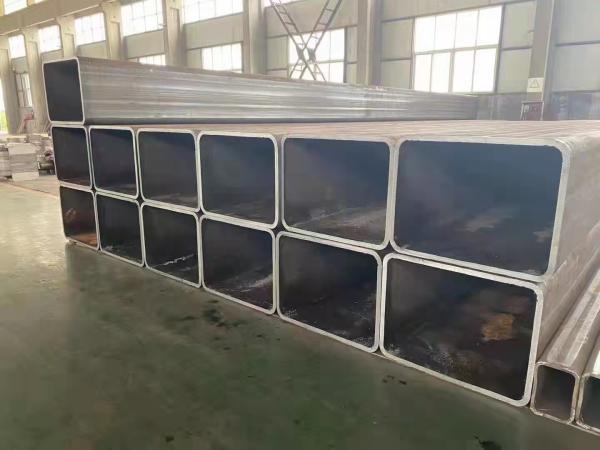 Buy cheap ISO SGS BV 314 Hot Rolled SS Square Steel Tube 16*16 To 1000*1000mm from wholesalers