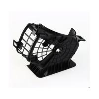 Buy cheap Gn125 Rr Engine Box Motorcycle Nylon Plastic Parts Injection Mold product