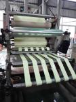 Green Printing Glow In Dark Photoluminescent Pvc Sheets
