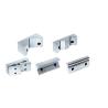 Buy cheap Special vice jaw plates from wholesalers