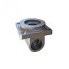Buy cheap Machinery Housing Base AISI Alloy Steel Investment Casting from wholesalers