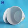 Buy cheap Biodegradable IML Bucket Diameter 8.07 Inch Food Grade Storage Containers from wholesalers