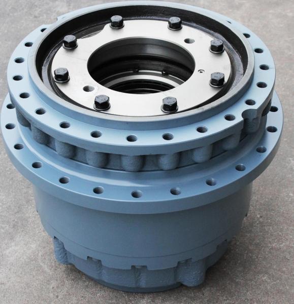 Buy cheap EC460B EC480D Travel Gearbox 14608847 14648036 14531093 from wholesalers