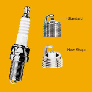 Buy cheap OEM F7tc Spark Plug for Ngk R7434-9, Denso Ik01-27 from wholesalers