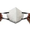 Buy cheap Anti Germs Hospital Medicinal Protective Masks Confirm To FFP2 Standard from wholesalers