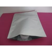 Buy cheap Stand Up Metalized Foil Stand Up Pouches Moisture Proof For Cookies product