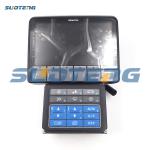 7835-31-5002 Monitor Panel 7835315002 for PC300-8 Excavator