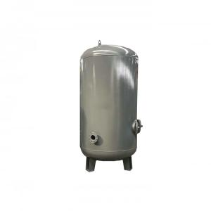 Buy cheap DOSH Asme Pressure Vessel Pressure Resistance 1.3pa from wholesalers