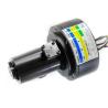 Buy cheap Anti Abrasion Through Hole Rotary Slip Ring Various Structure from wholesalers